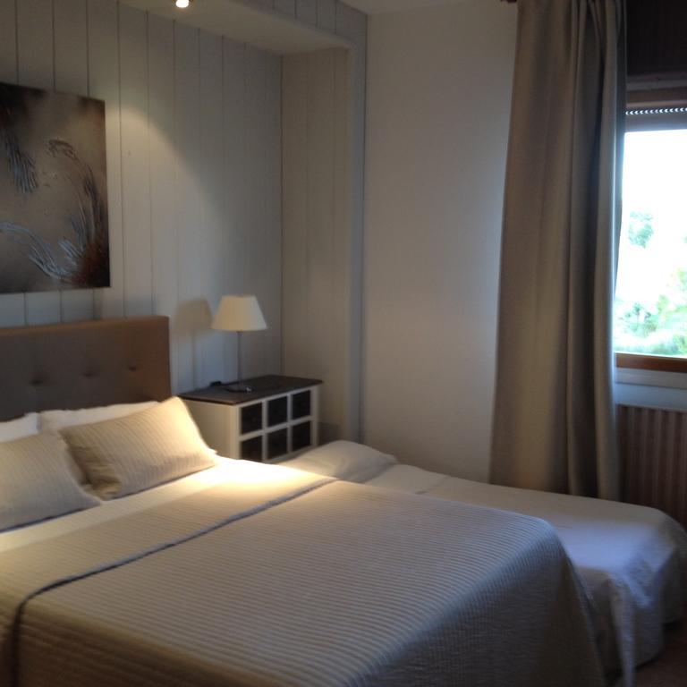 Hotel Valjunco Valencia de Don Juan Quarto foto